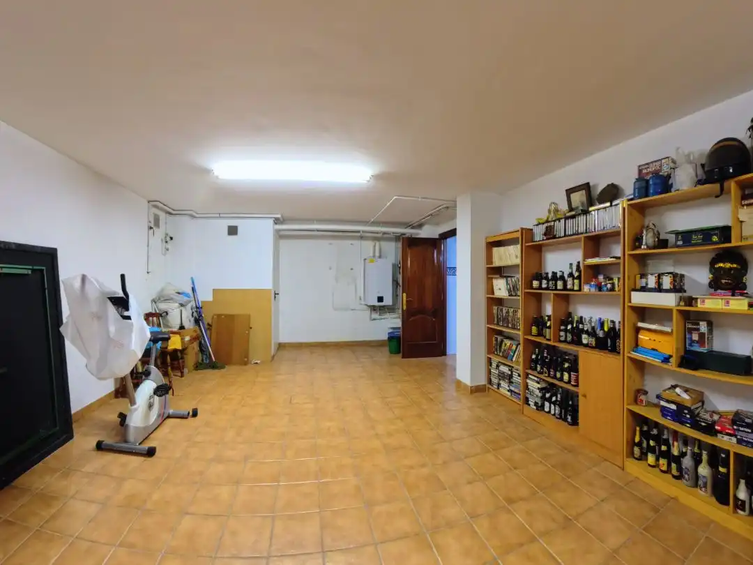 Casa o chalet en venta en Leioa con Calefacción, Jardín privado y Parquet