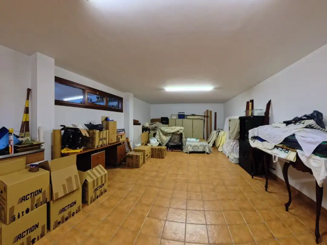 Casa o chalet en venta en Leioa con Calefacción, Jardín privado y Parquet