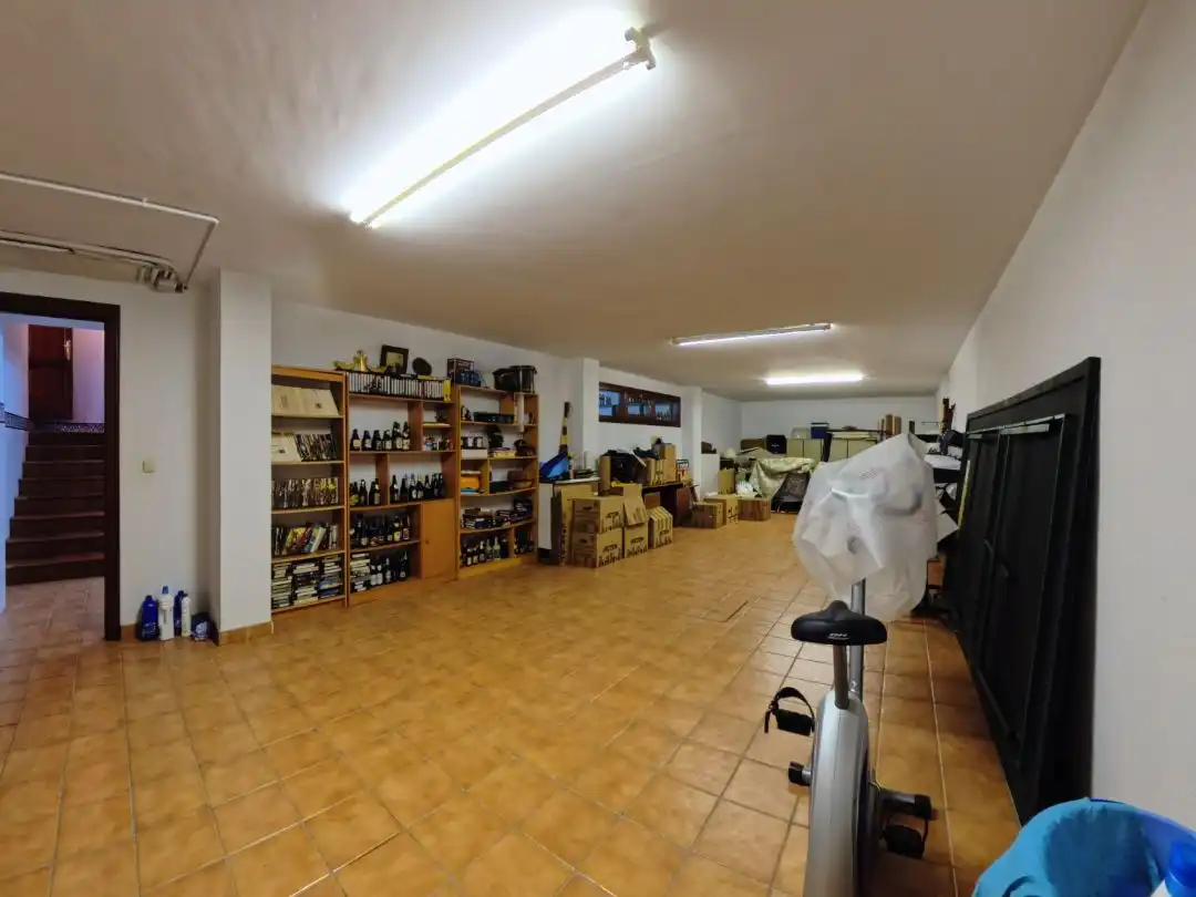 Casa o chalet en venta en Leioa con Calefacción, Jardín privado y Parquet