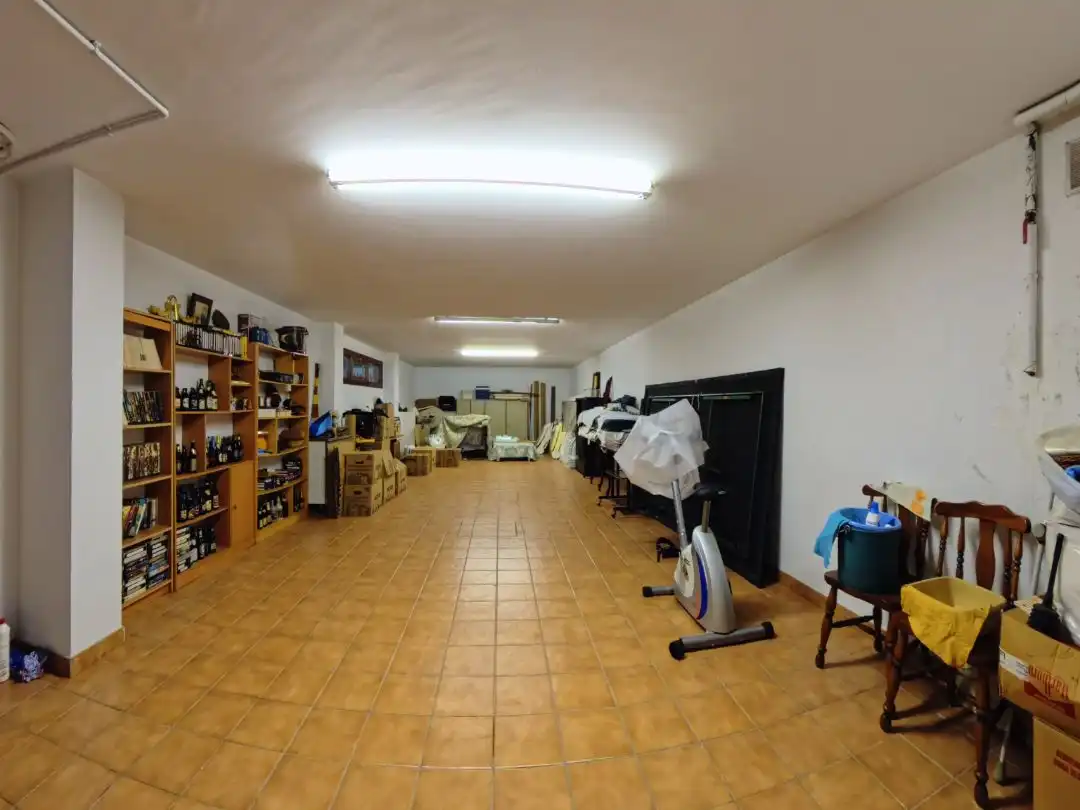 Casa o chalet en venta en Leioa con Calefacción, Jardín privado y Parquet