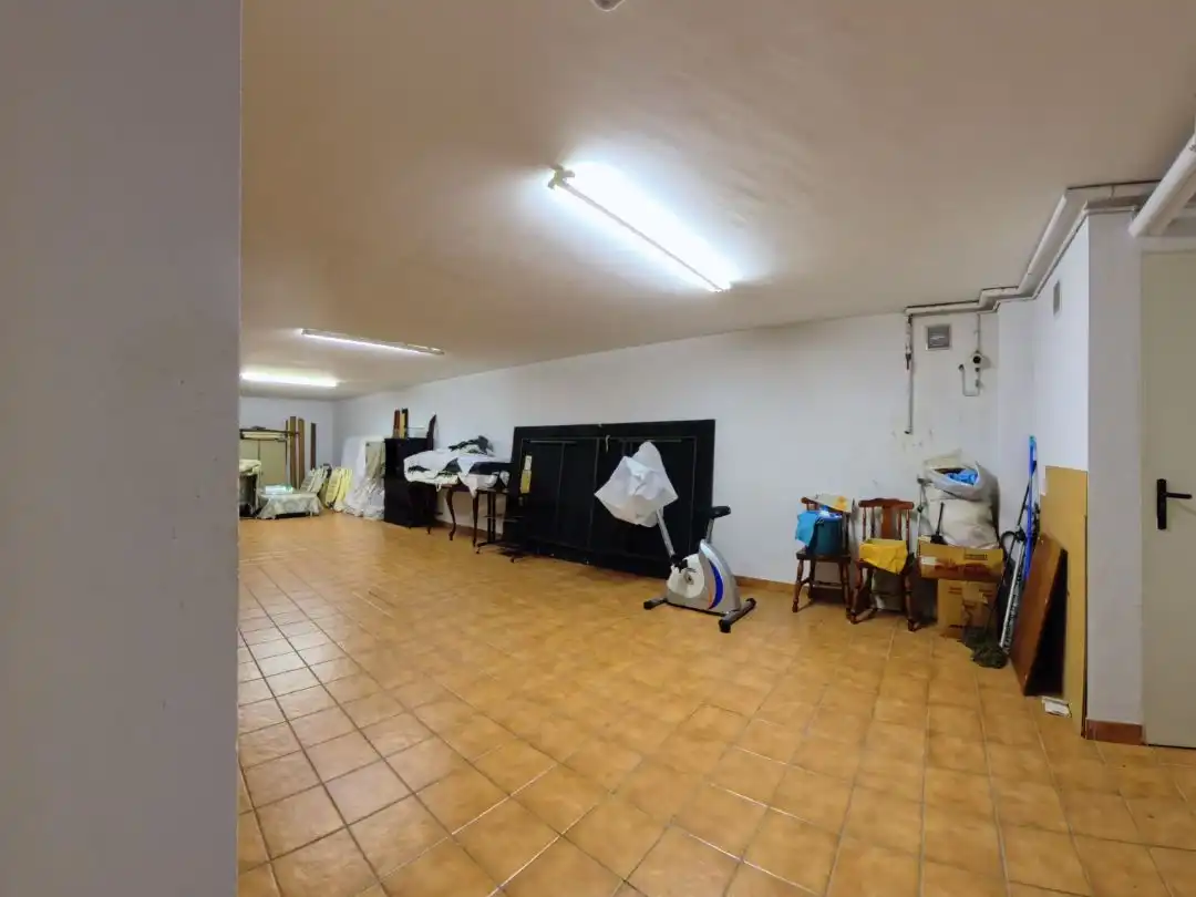 Casa o chalet en venta en Leioa con Calefacción, Jardín privado y Parquet