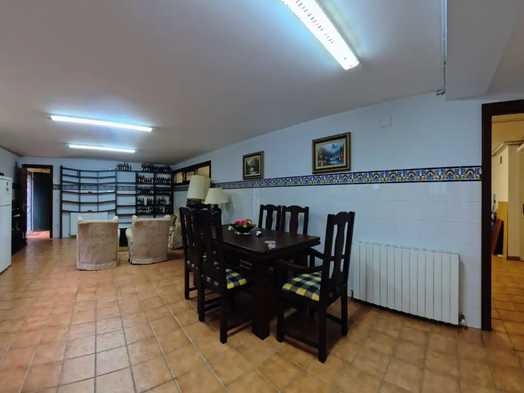 Casa o chalet en venta en Leioa con Calefacción, Jardín privado y Parquet