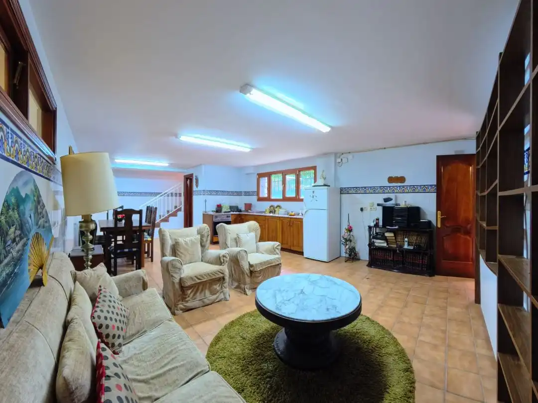 Casa o chalet en venta en Leioa con Calefacción, Jardín privado y Parquet