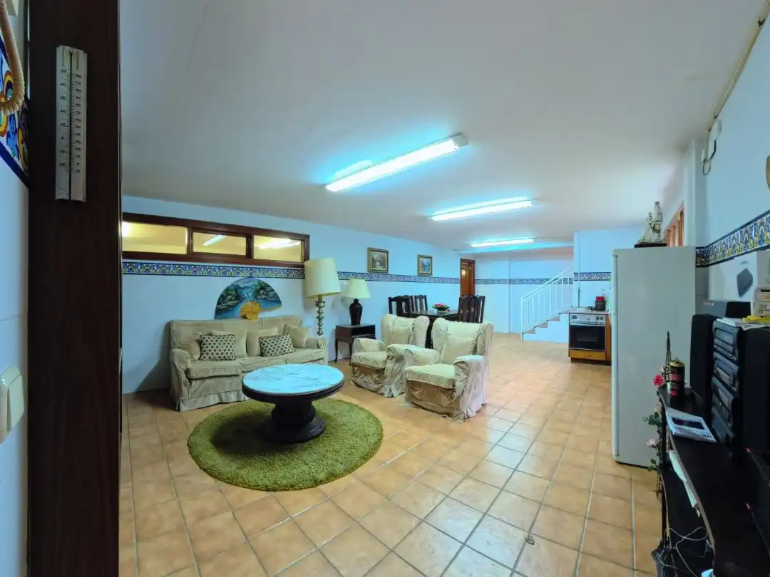 Casa o chalet en venta en Leioa con Calefacción, Jardín privado y Parquet