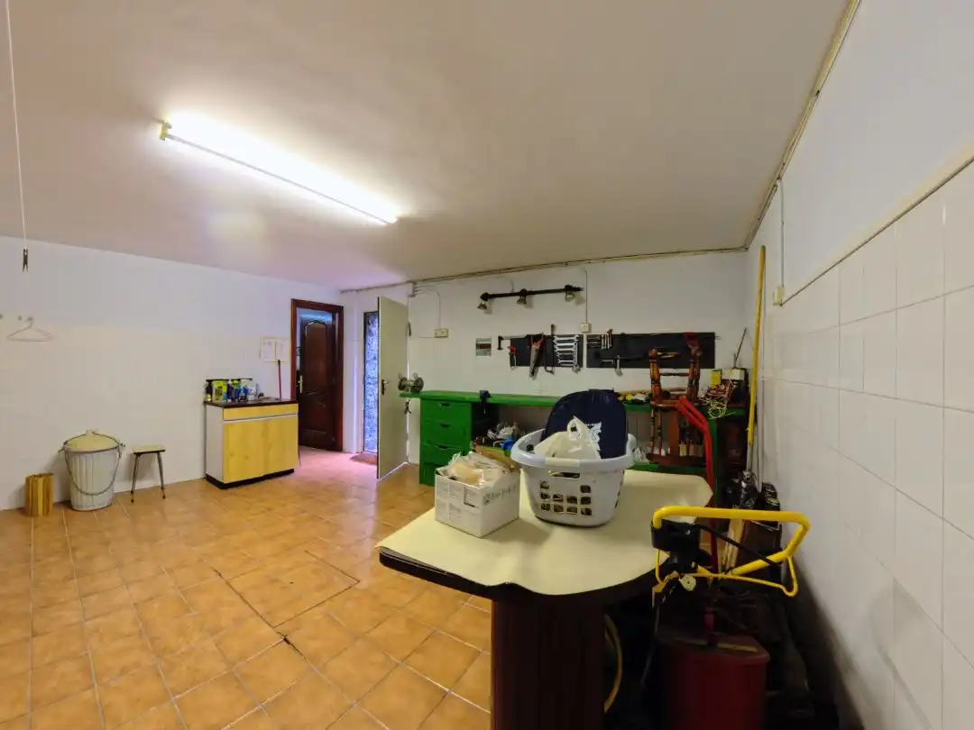 Casa o chalet en venta en Leioa con Calefacción, Jardín privado y Parquet