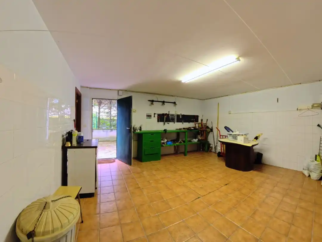 Casa o chalet en venta en Leioa con Calefacción, Jardín privado y Parquet