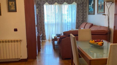 Foto 4 de Piso de alquiler en Avenida del Deporte, 3, Alisal - San Román, Santander