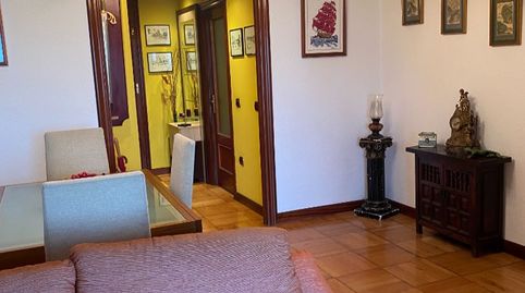 Foto 5 de Piso de alquiler en Avenida del Deporte, 3, Alisal - San Román, Santander