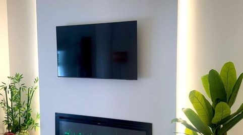 Foto 2 de Piso en venta en Avenida la Aeronáutica, 9, Urbadiez - Entrepuentes, Sevilla Capital
