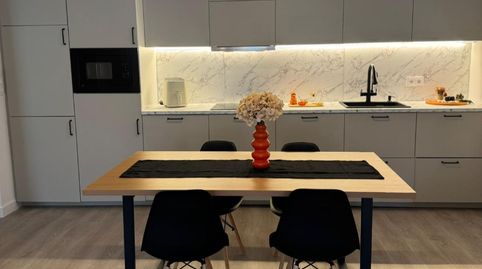 Foto 3 de Piso en venta en Avenida la Aeronáutica, 9, Urbadiez - Entrepuentes, Sevilla Capital