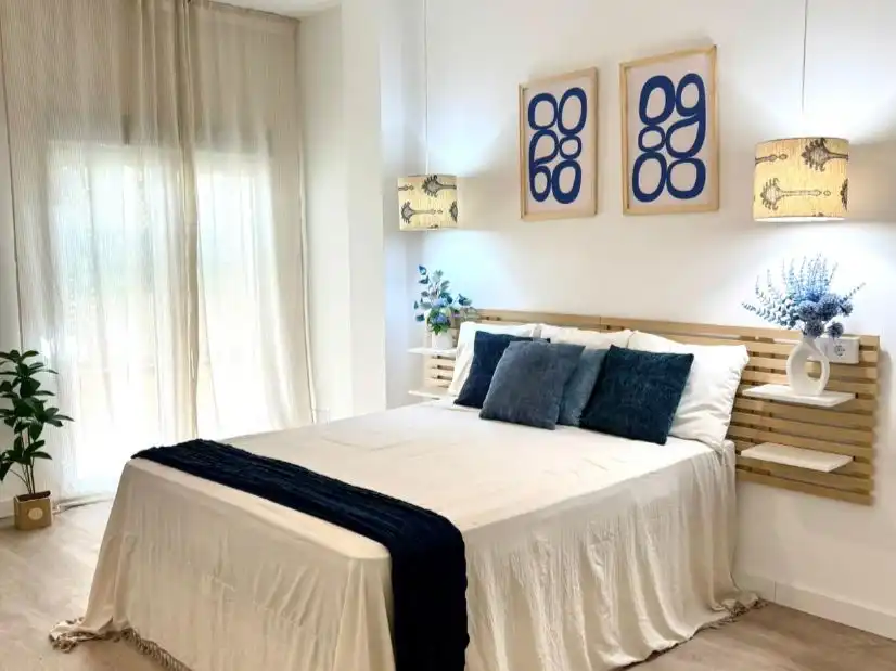 Habitación de Piso en venta en  Sevilla Capital con Aire acondicionado