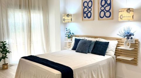 Foto 4 de Piso en venta en Avenida la Aeronáutica, 9, Urbadiez - Entrepuentes, Sevilla Capital