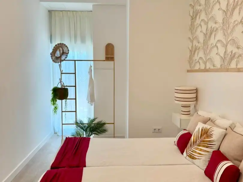 Habitación de Piso en venta en  Sevilla Capital con Aire acondicionado