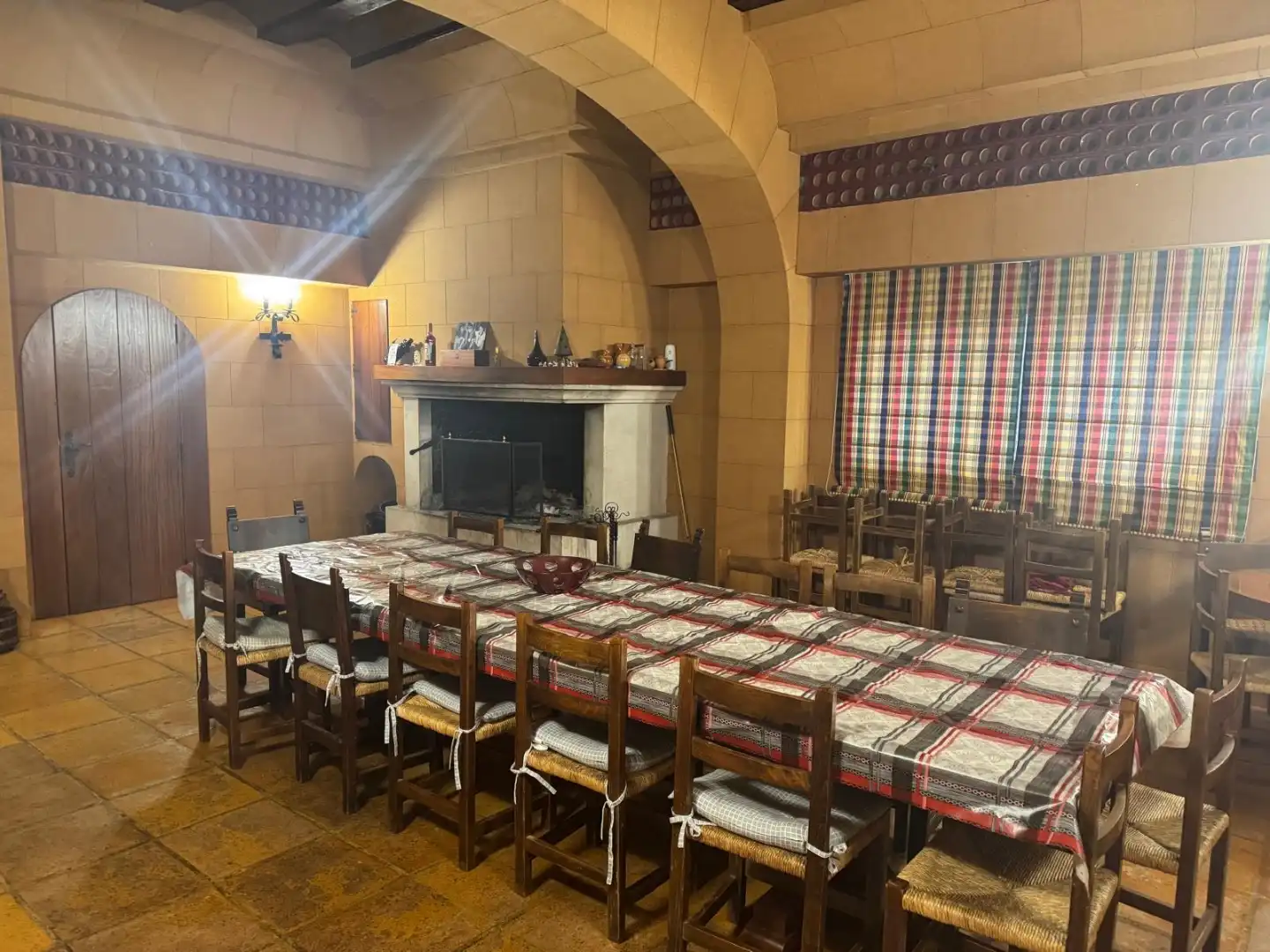 Comedor de Local de alquiler en  Logroño