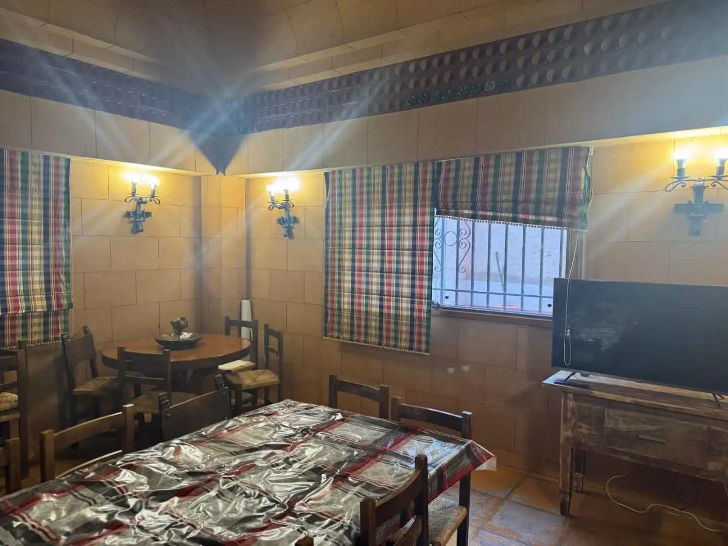 Comedor de Local de alquiler en  Logroño