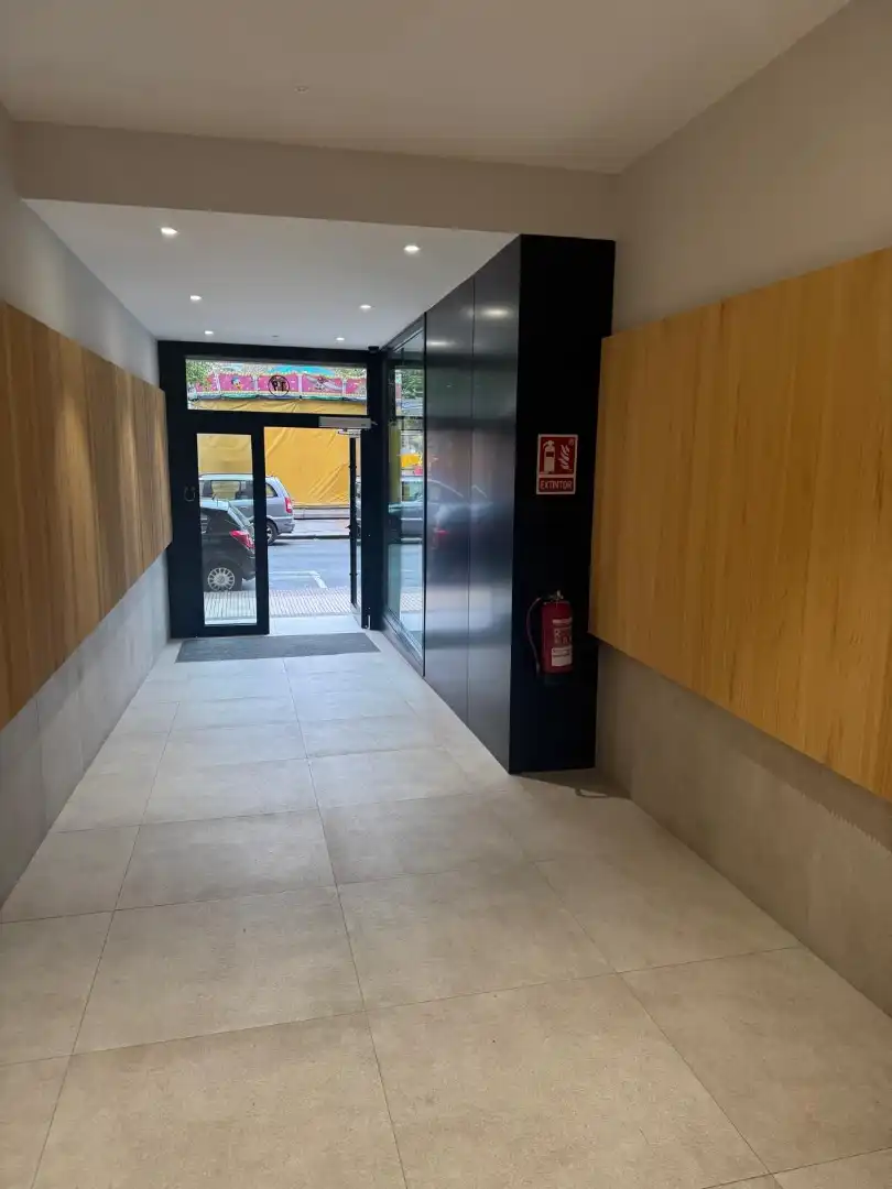Local de alquiler en  Logroño