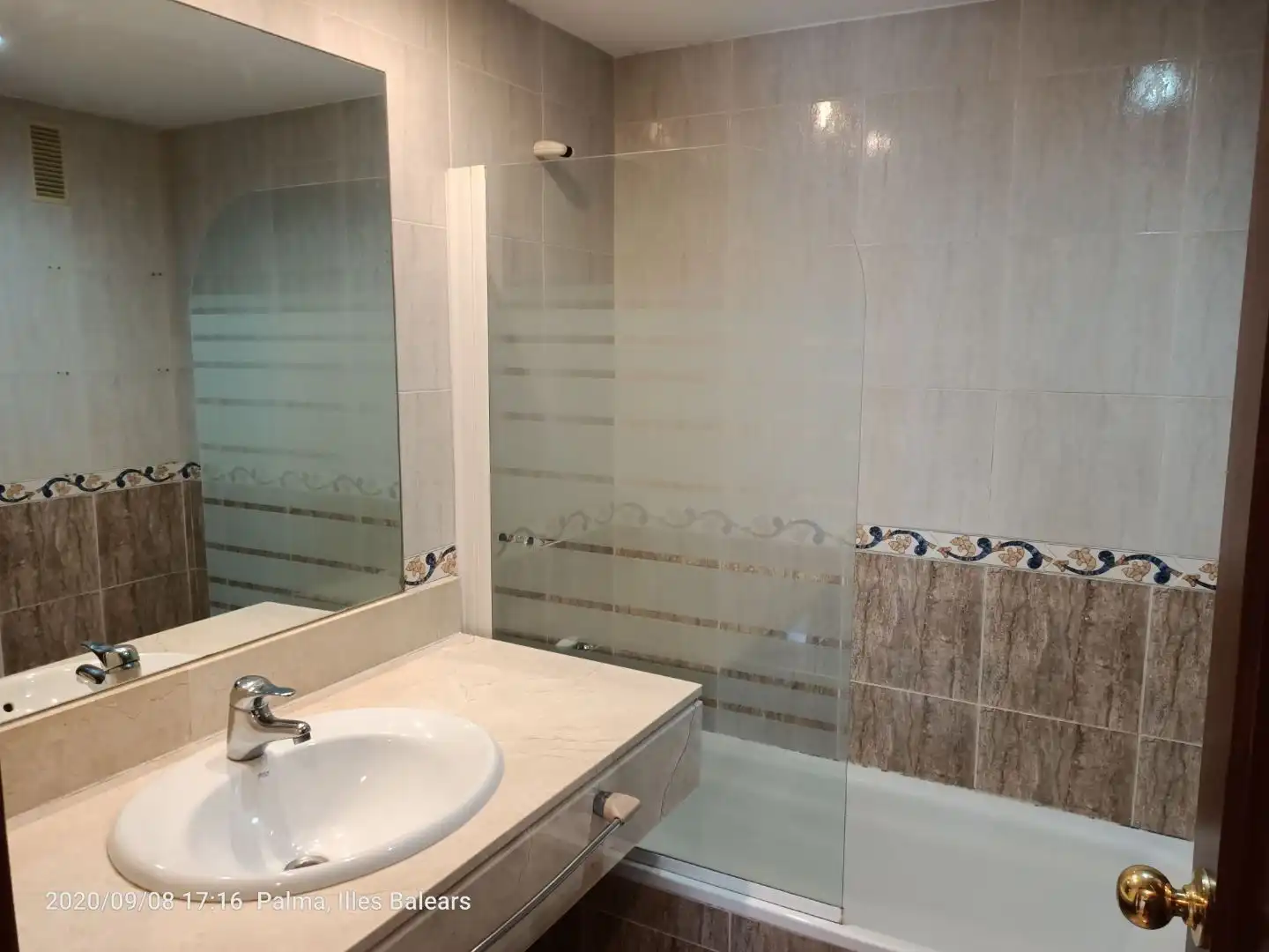 Flat for rent in Carrer Jacint Verdaguer, 13, Plaça de Toros Flat for rent in Carrer Jacint Verdaguer, 13, Plaça de Toros