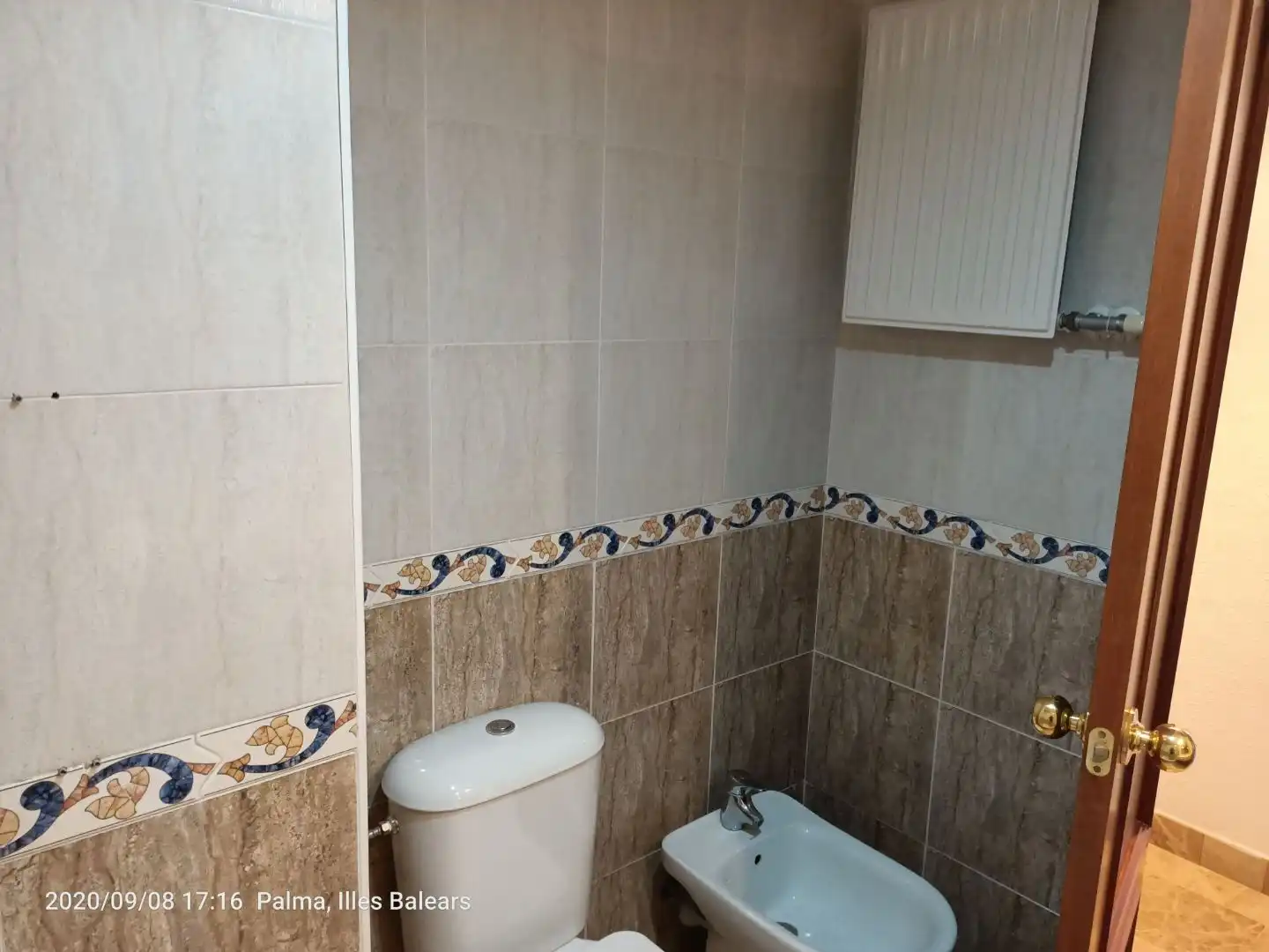 Flat for rent in Carrer Jacint Verdaguer, 13, Plaça de Toros Flat for rent in Carrer Jacint Verdaguer, 13, Plaça de Toros