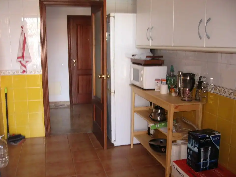 Flat for rent in Carrer Jacint Verdaguer, 13, Plaça de Toros Flat for rent in Carrer Jacint Verdaguer, 13, Plaça de Toros