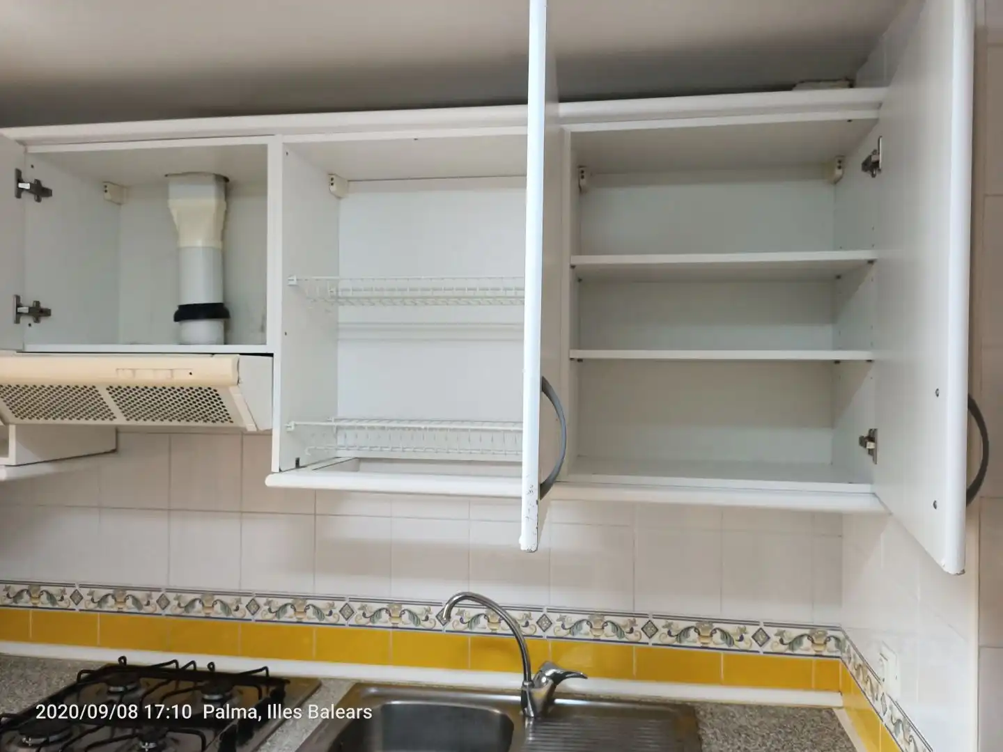Flat for rent in Carrer Jacint Verdaguer, 13, Plaça de Toros Flat for rent in Carrer Jacint Verdaguer, 13, Plaça de Toros