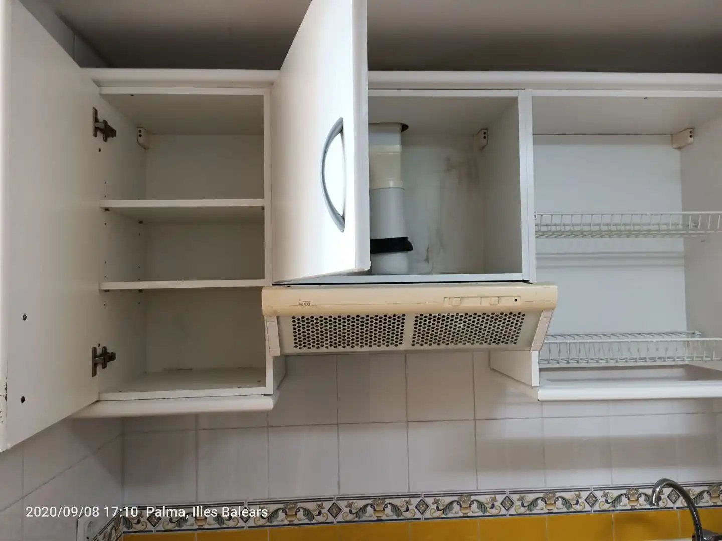 Flat for rent in Carrer Jacint Verdaguer, 13, Plaça de Toros Flat for rent in Carrer Jacint Verdaguer, 13, Plaça de Toros