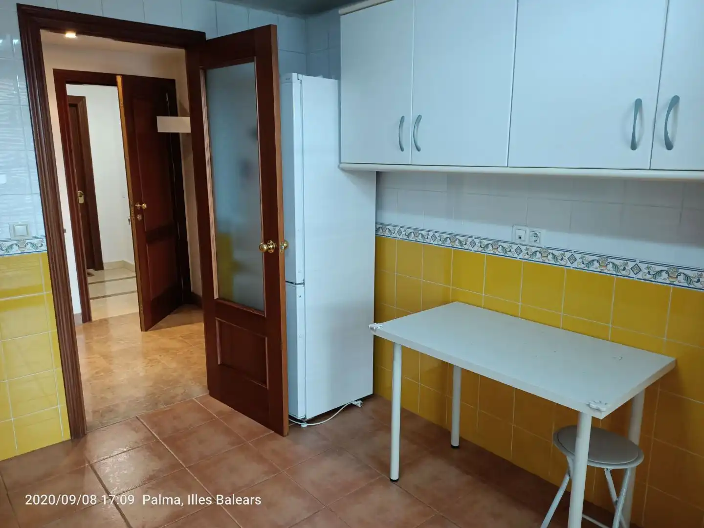 Flat for rent in Carrer Jacint Verdaguer, 13, Plaça de Toros Flat for rent in Carrer Jacint Verdaguer, 13, Plaça de Toros