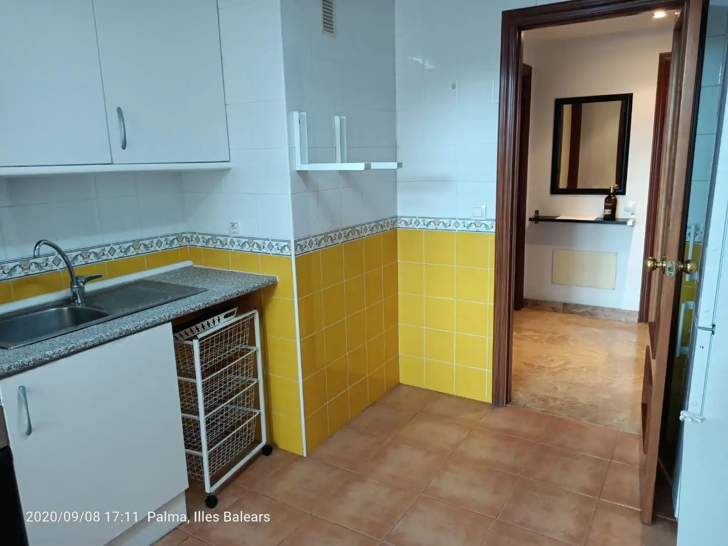 Flat for rent in Carrer Jacint Verdaguer, 13, Plaça de Toros Flat for rent in Carrer Jacint Verdaguer, 13, Plaça de Toros
