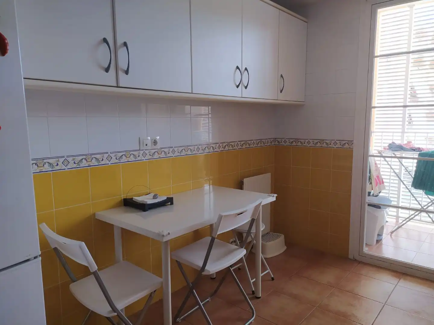 Flat for rent in Carrer Jacint Verdaguer, 13, Plaça de Toros Flat for rent in Carrer Jacint Verdaguer, 13, Plaça de Toros