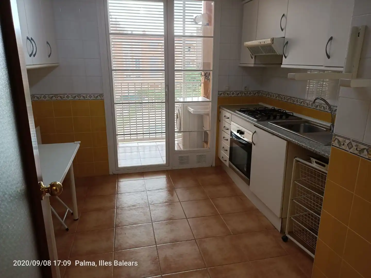 Flat for rent in Carrer Jacint Verdaguer, 13, Plaça de Toros Flat for rent in Carrer Jacint Verdaguer, 13, Plaça de Toros