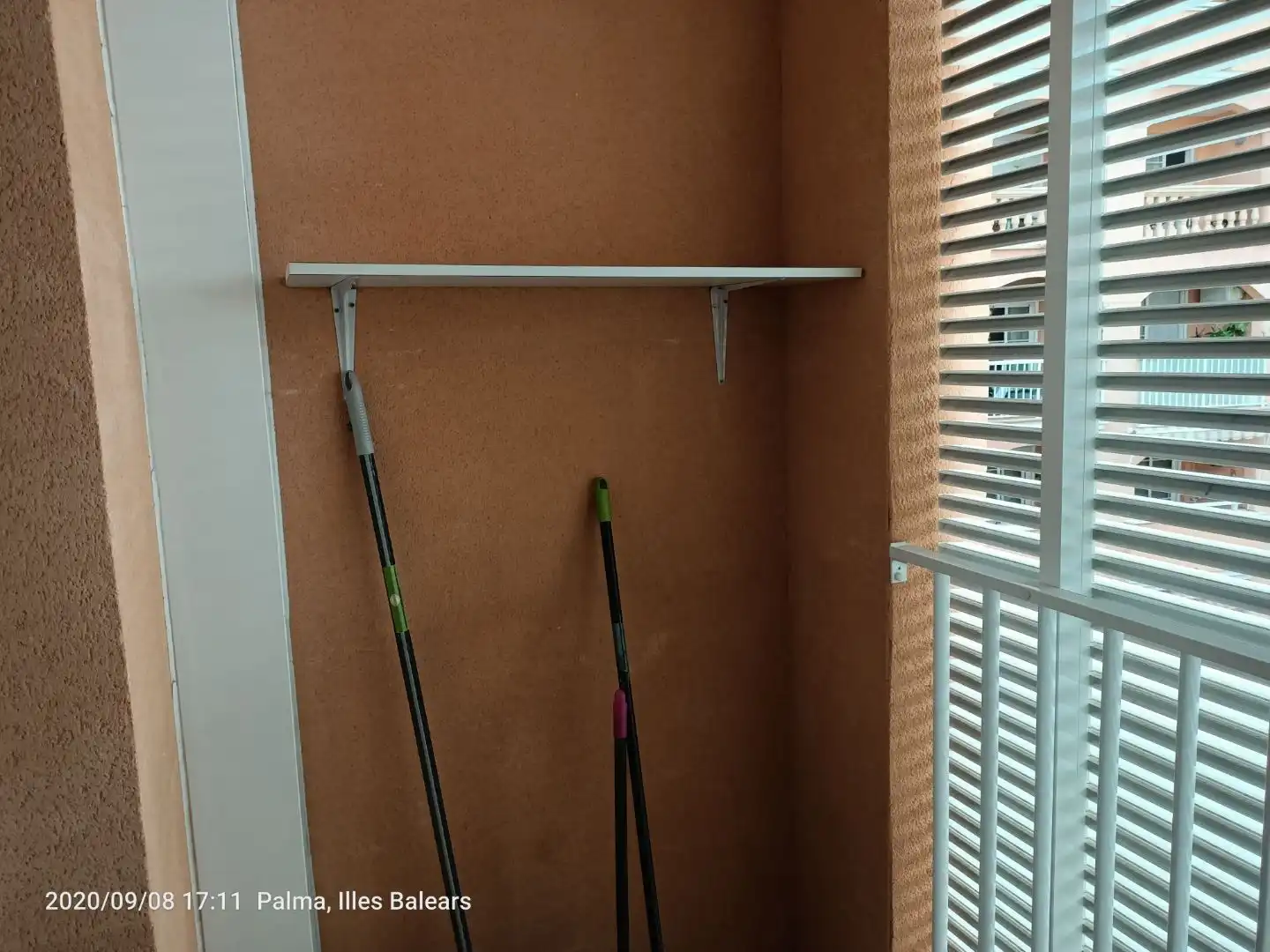 Flat for rent in Carrer Jacint Verdaguer, 13, Plaça de Toros Flat for rent in Carrer Jacint Verdaguer, 13, Plaça de Toros