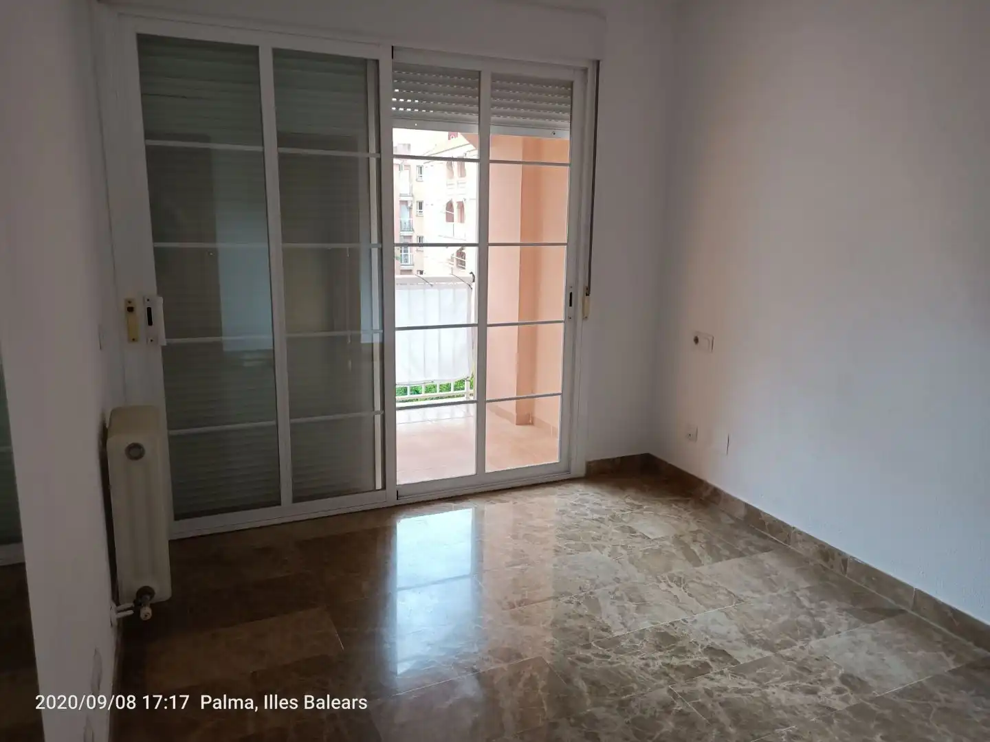 Flat for rent in Carrer Jacint Verdaguer, 13, Plaça de Toros Flat for rent in Carrer Jacint Verdaguer, 13, Plaça de Toros