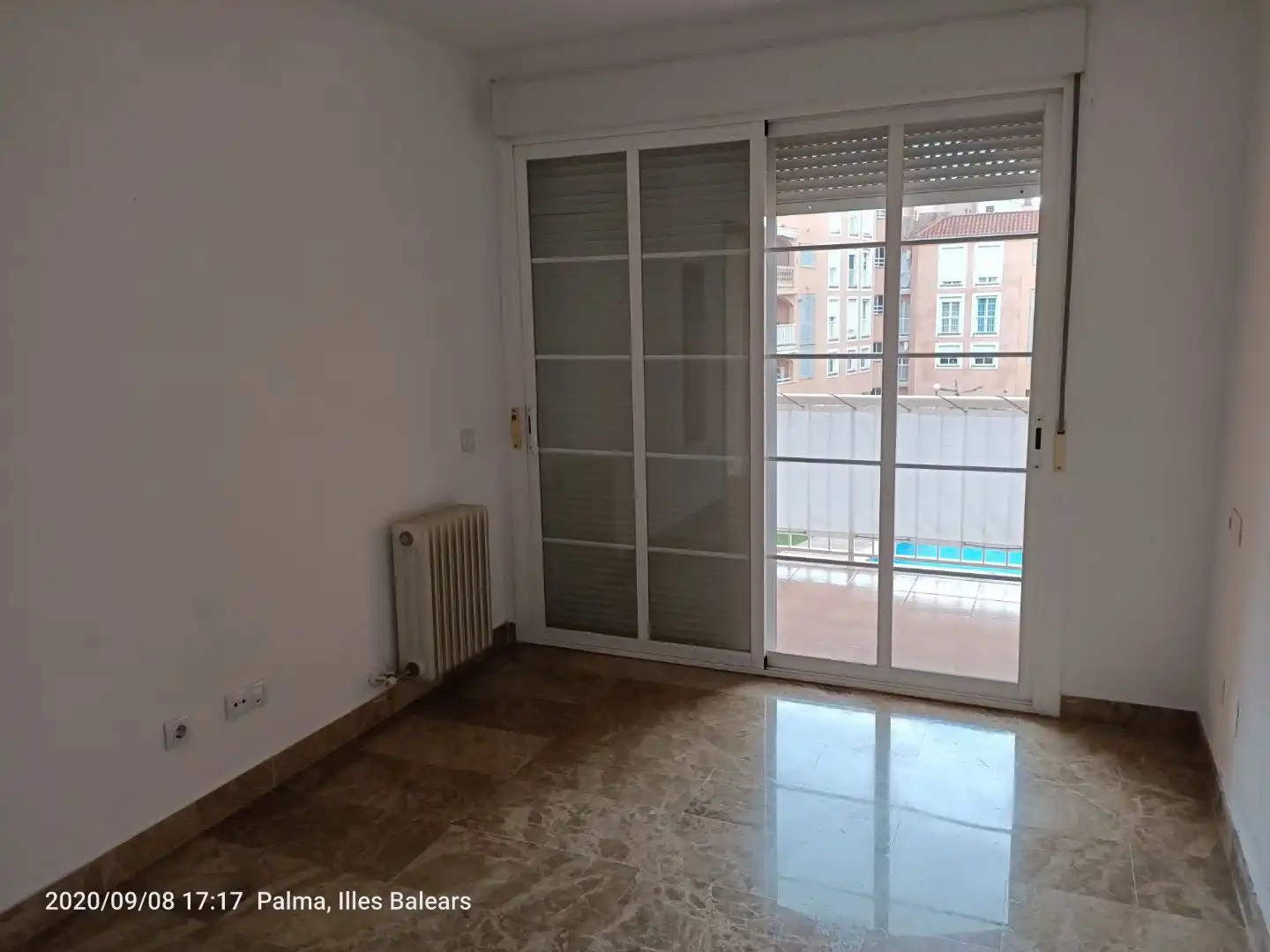 Flat for rent in Carrer Jacint Verdaguer, 13, Plaça de Toros Flat for rent in Carrer Jacint Verdaguer, 13, Plaça de Toros