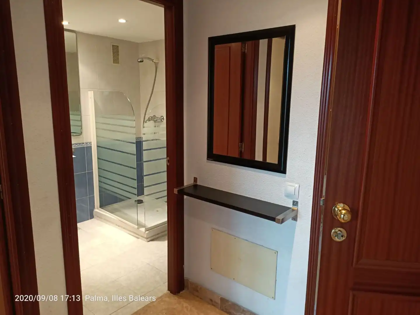 Flat for rent in Carrer Jacint Verdaguer, 13, Plaça de Toros Flat for rent in Carrer Jacint Verdaguer, 13, Plaça de Toros