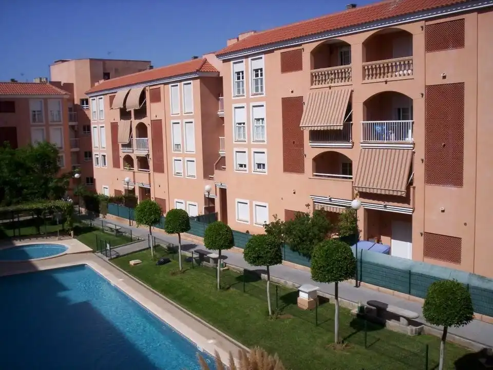 Flat for rent in Carrer Jacint Verdaguer, 13, Plaça de Toros Flat for rent in Carrer Jacint Verdaguer, 13, Plaça de Toros