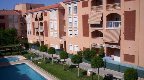 Flat for rent in Carrer Jacint Verdaguer, 13, Plaça de Toros, Palma de Mallorca - image 2 Photo 2 of Flat for rent in Carrer Jacint Verdaguer, 13, Plaça de Toros, Palma de Mallorca