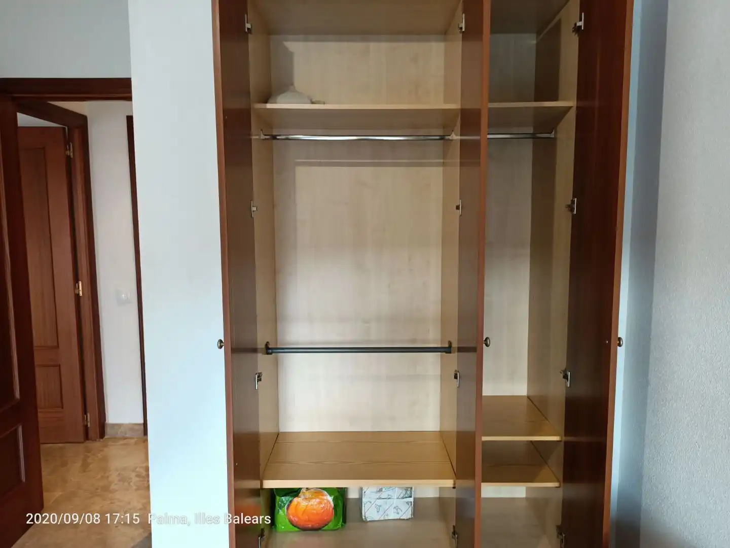 Flat for rent in Carrer Jacint Verdaguer, 13, Plaça de Toros Flat for rent in Carrer Jacint Verdaguer, 13, Plaça de Toros