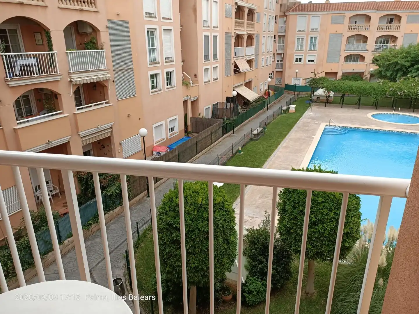 Flat for rent in Carrer Jacint Verdaguer, 13, Plaça de Toros Flat for rent in Carrer Jacint Verdaguer, 13, Plaça de Toros