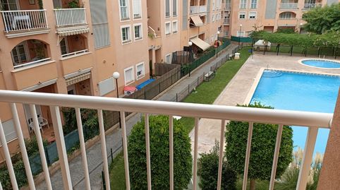 Flat for rent in Carrer Jacint Verdaguer, 13, Plaça de Toros, Palma de Mallorca - image 4 Photo 4 of Flat for rent in Carrer Jacint Verdaguer, 13, Plaça de Toros, Palma de Mallorca
