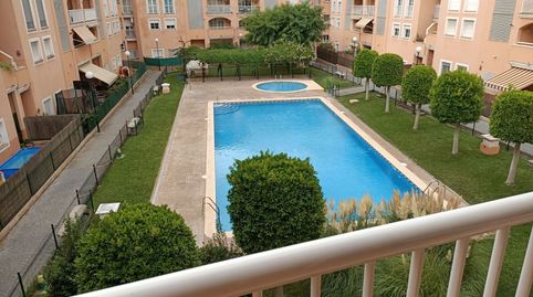 Flat for rent in Carrer Jacint Verdaguer, 13, Plaça de Toros, Palma de Mallorca - image 3 Photo 3 of Flat for rent in Carrer Jacint Verdaguer, 13, Plaça de Toros, Palma de Mallorca