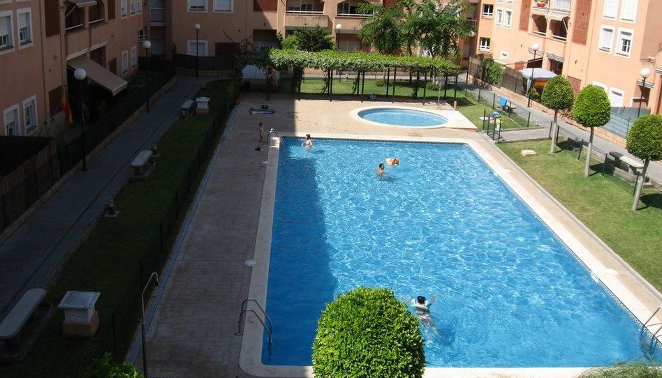 Flat for rent in Carrer Jacint Verdaguer, 13, Plaça de Toros, Palma de Mallorca - image 1 Photo 1 of Flat for rent in Carrer Jacint Verdaguer, 13, Plaça de Toros, Palma de Mallorca