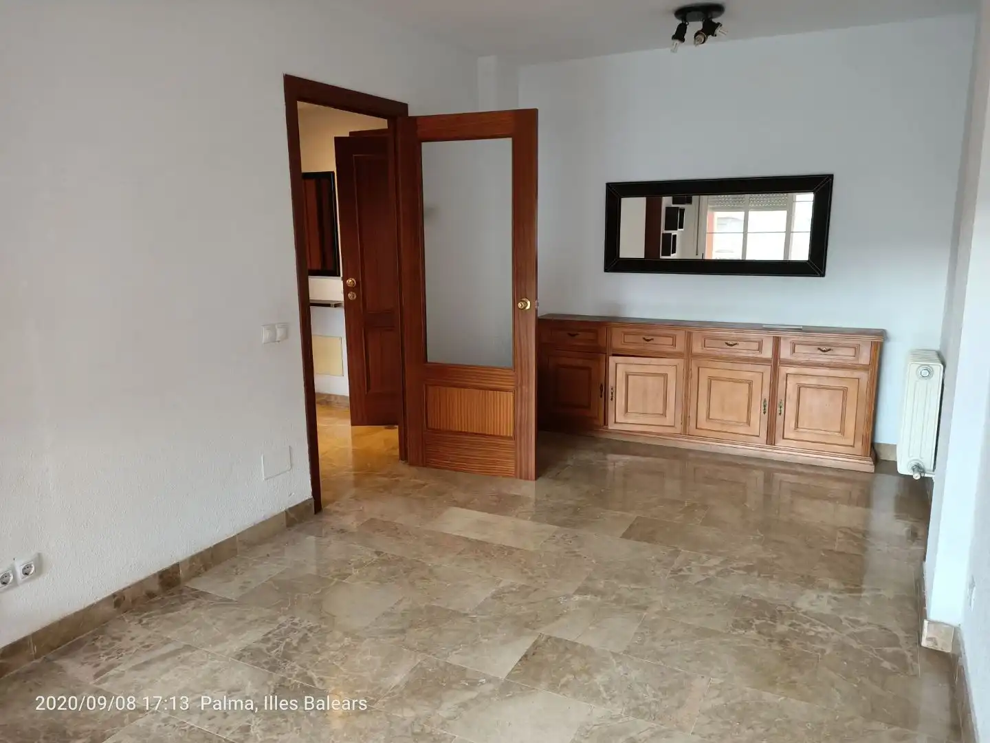Flat for rent in Carrer Jacint Verdaguer, 13, Plaça de Toros Flat for rent in Carrer Jacint Verdaguer, 13, Plaça de Toros