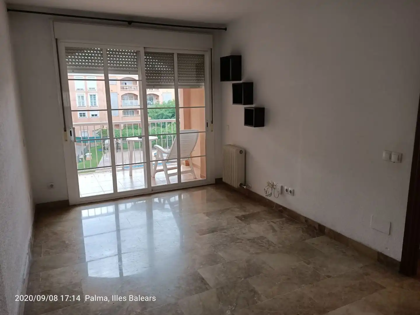 Flat for rent in Carrer Jacint Verdaguer, 13, Plaça de Toros Flat for rent in Carrer Jacint Verdaguer, 13, Plaça de Toros