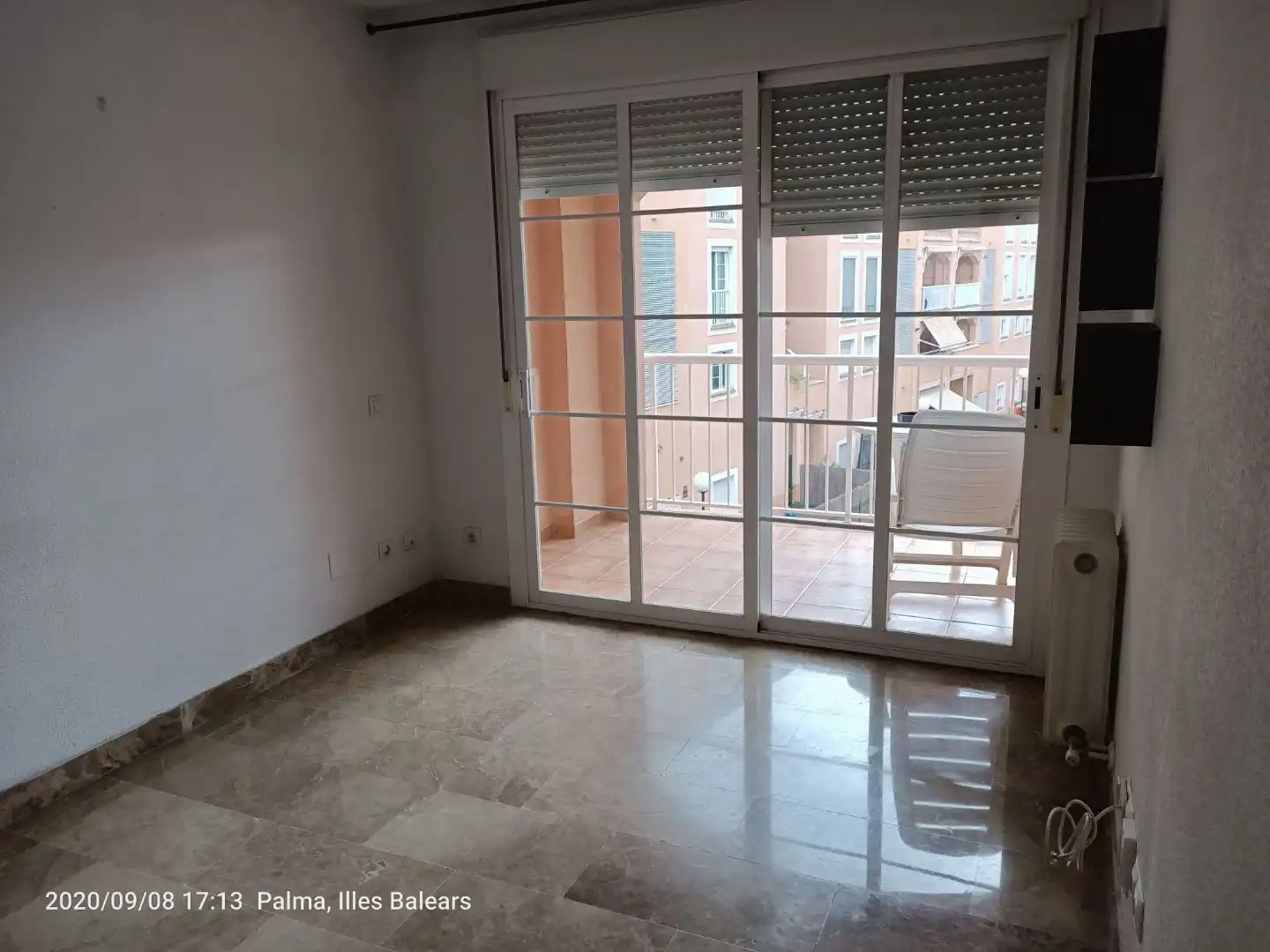 Flat for rent in Carrer Jacint Verdaguer, 13, Plaça de Toros Flat for rent in Carrer Jacint Verdaguer, 13, Plaça de Toros