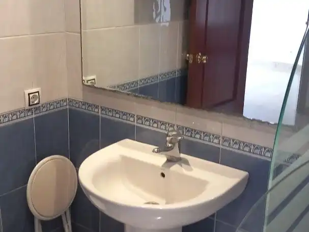Flat for rent in Carrer Jacint Verdaguer, 13, Plaça de Toros Flat for rent in Carrer Jacint Verdaguer, 13, Plaça de Toros