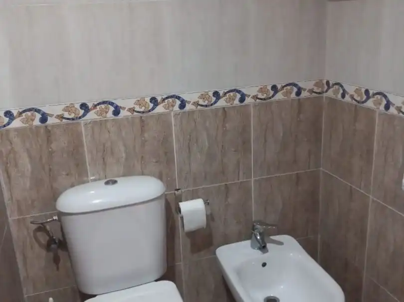 Flat for rent in Carrer Jacint Verdaguer, 13, Plaça de Toros Flat for rent in Carrer Jacint Verdaguer, 13, Plaça de Toros