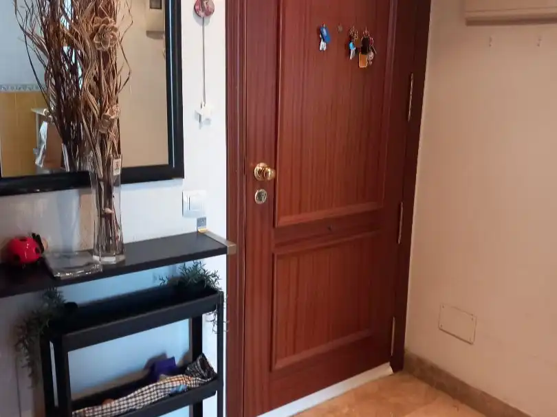 Flat for rent in Carrer Jacint Verdaguer, 13, Plaça de Toros Flat for rent in Carrer Jacint Verdaguer, 13, Plaça de Toros