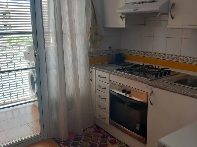 Flat for rent in Carrer Jacint Verdaguer, 13, Plaça de Toros Flat for rent in Carrer Jacint Verdaguer, 13, Plaça de Toros