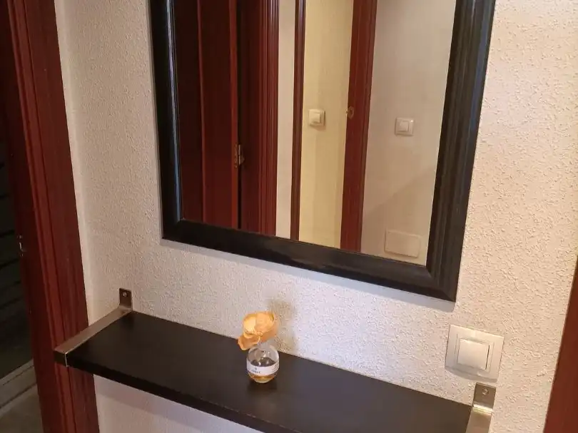 Flat for rent in Carrer Jacint Verdaguer, 13, Plaça de Toros Flat for rent in Carrer Jacint Verdaguer, 13, Plaça de Toros