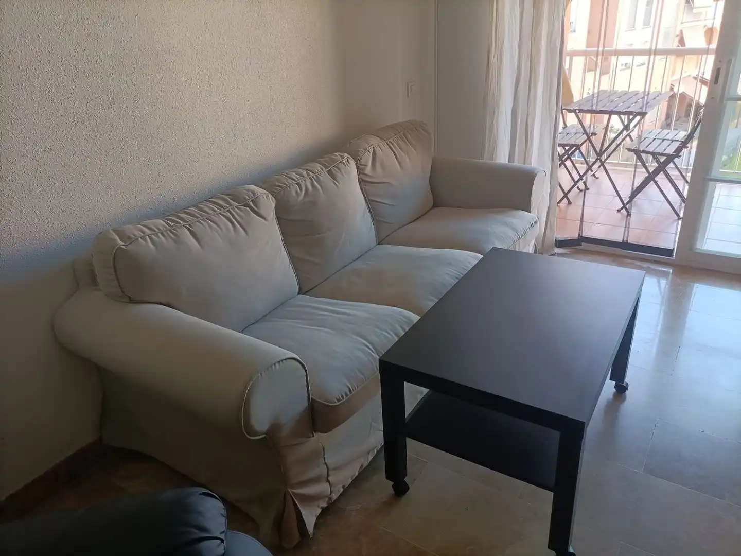 Flat for rent in Carrer Jacint Verdaguer, 13, Plaça de Toros Flat for rent in Carrer Jacint Verdaguer, 13, Plaça de Toros