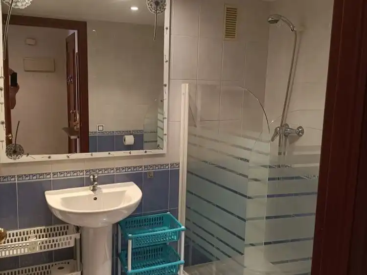 Flat for rent in Carrer Jacint Verdaguer, 13, Plaça de Toros Flat for rent in Carrer Jacint Verdaguer, 13, Plaça de Toros